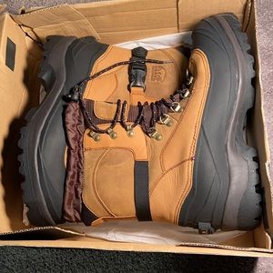 Sorel winter boots